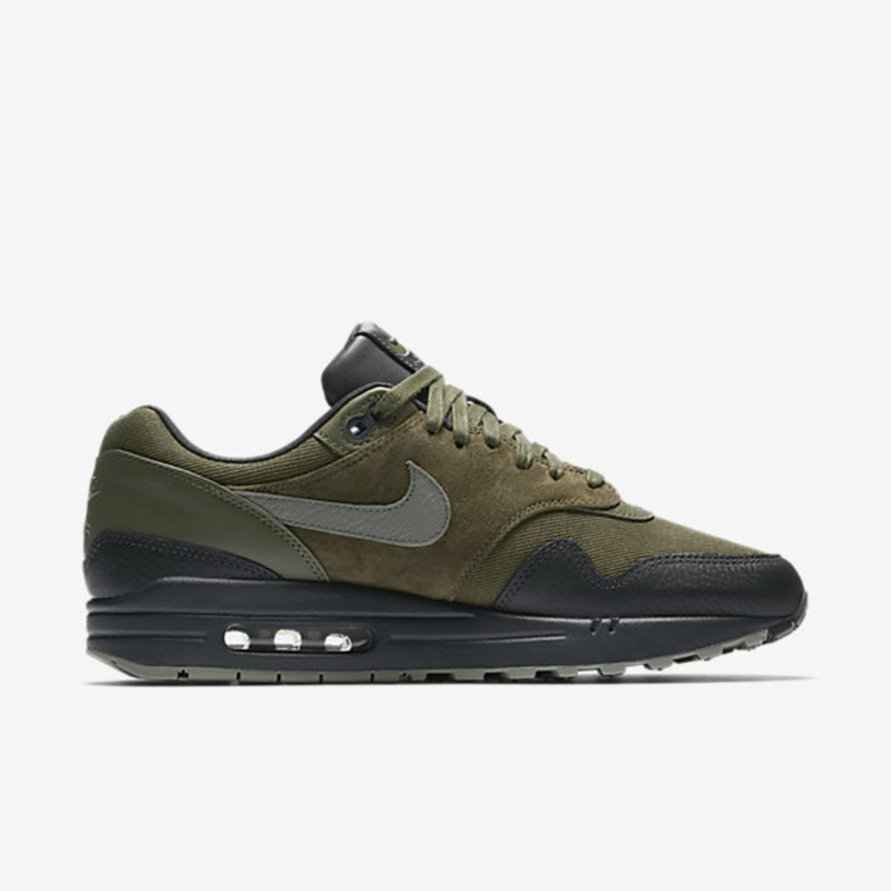 Nike Air Max 1 Premium Dark Stucco 875844 201 Grailify